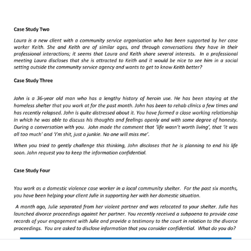 Assignment Help Hobart - Case Study Help