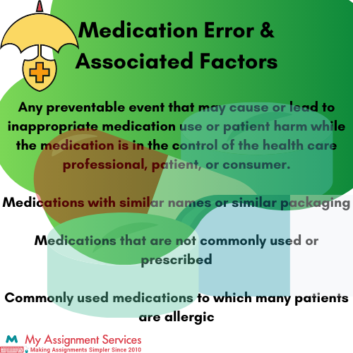 Medication Administration