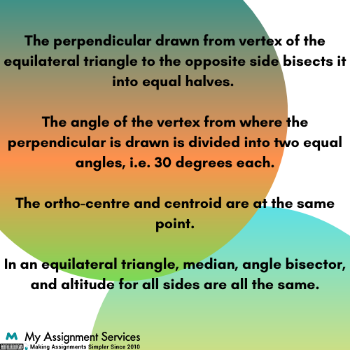 Isosceles Obtuse Triangle
