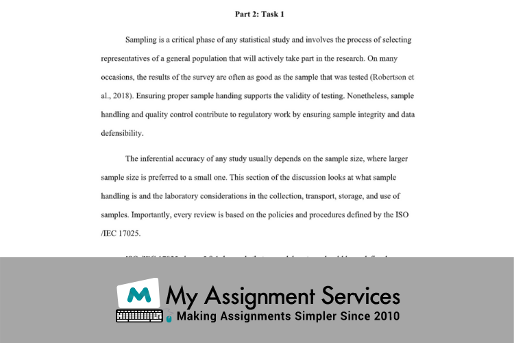 assignment help
