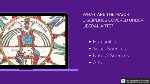 Liberal Arts Assignment