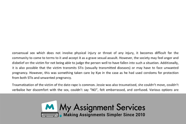 Assignment Help Launceston Solution2