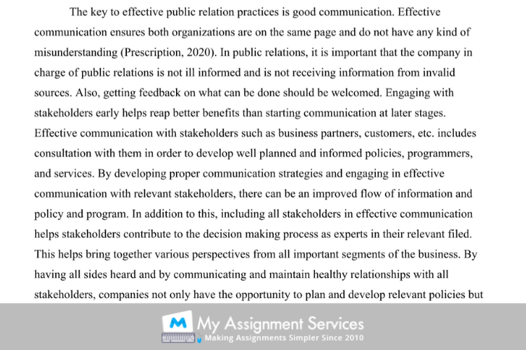 Management Assignment Help
