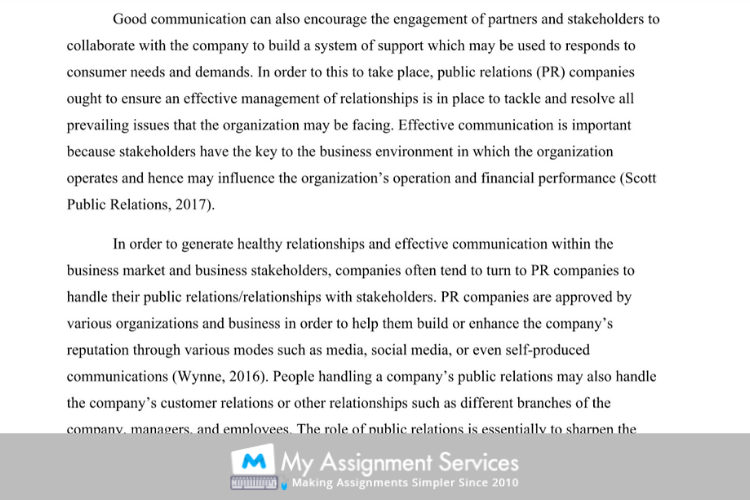 assignment help