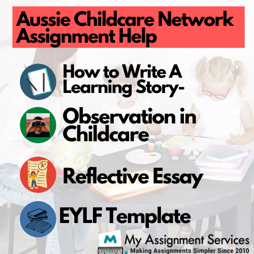 aussie childcare network