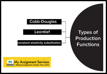 production function
