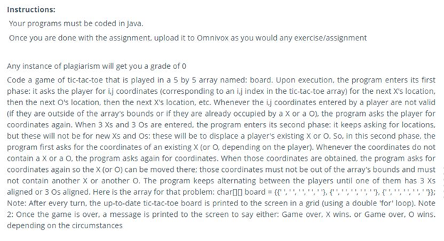 Mobile Programming Assignment Questions