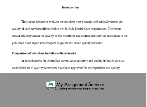 SJHC Case Study