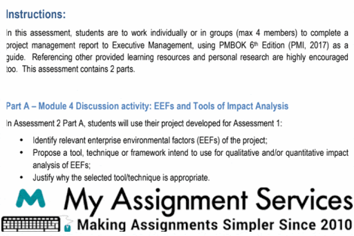 Integrated Research Project Report Writing Question file