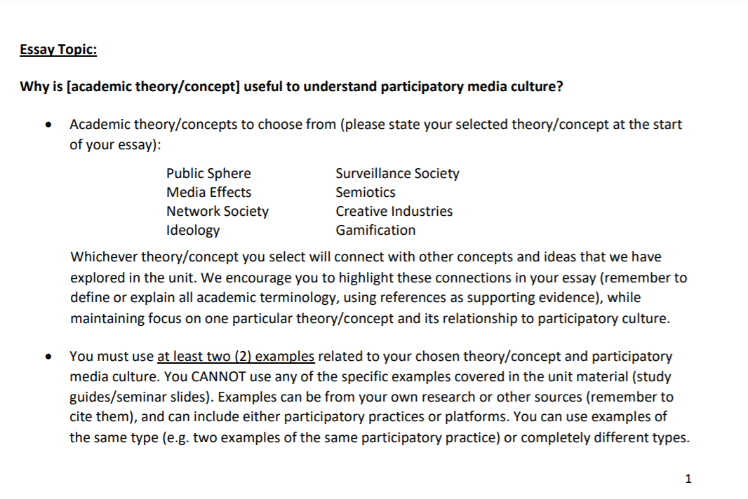 Sports Psychology assignment sample