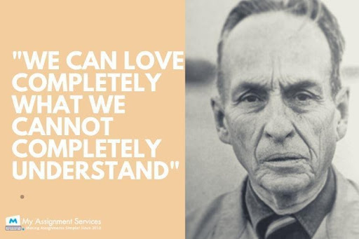 Norman Maclean quote