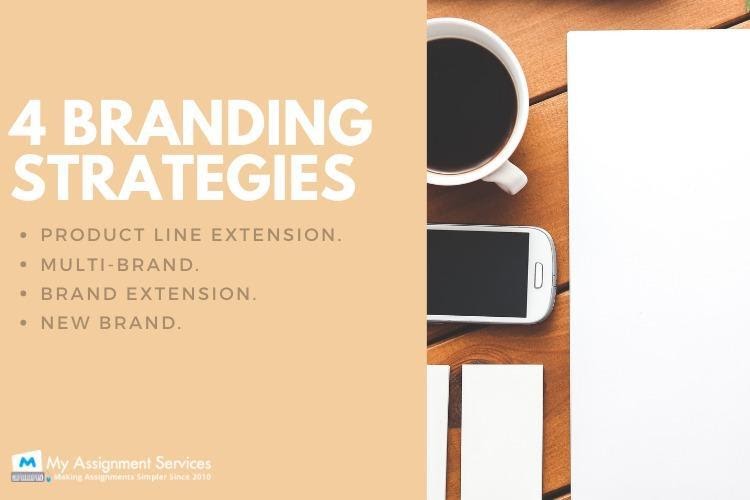 Family Branding Assignment Help
