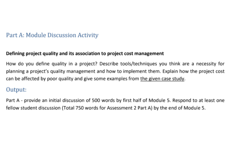 Quality Essay Writing Help