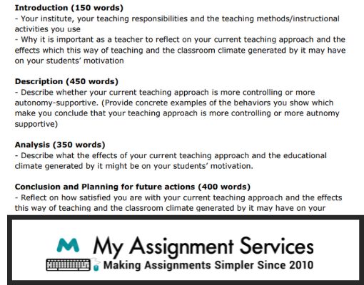 Conclusion and Planning for Future actions