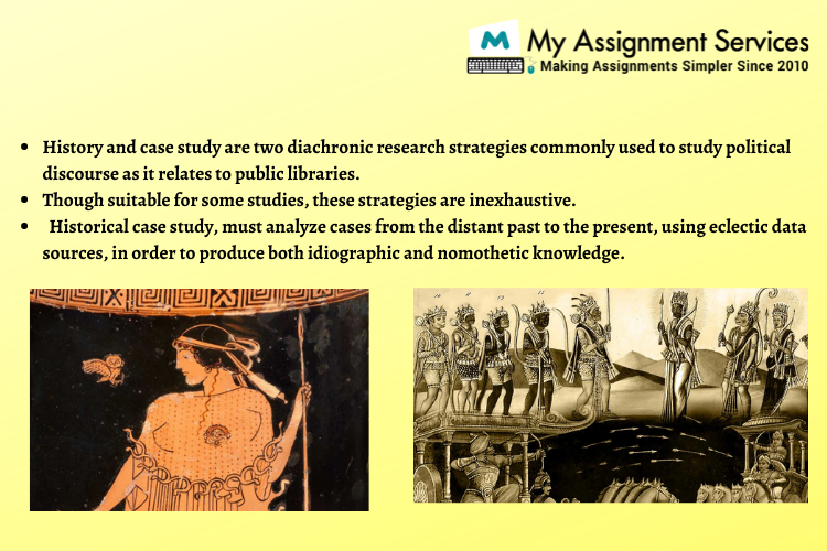 history case study help