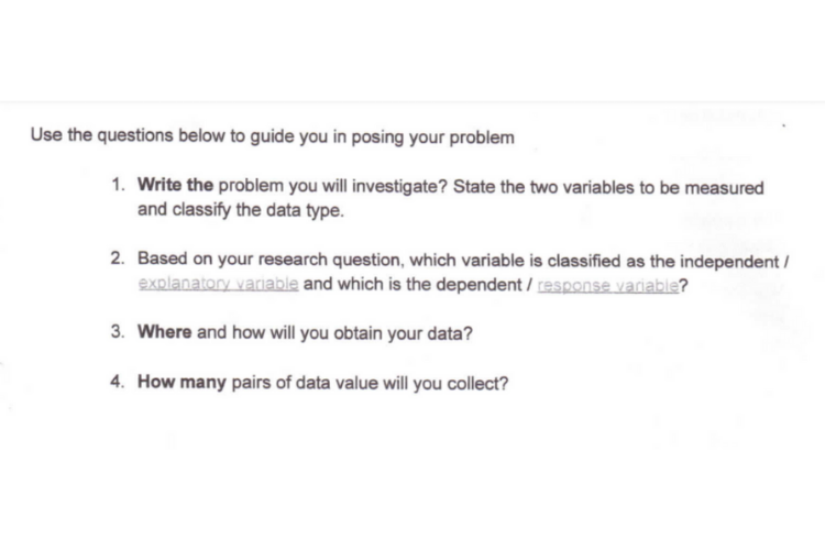 MyMathLab Homework Question sample