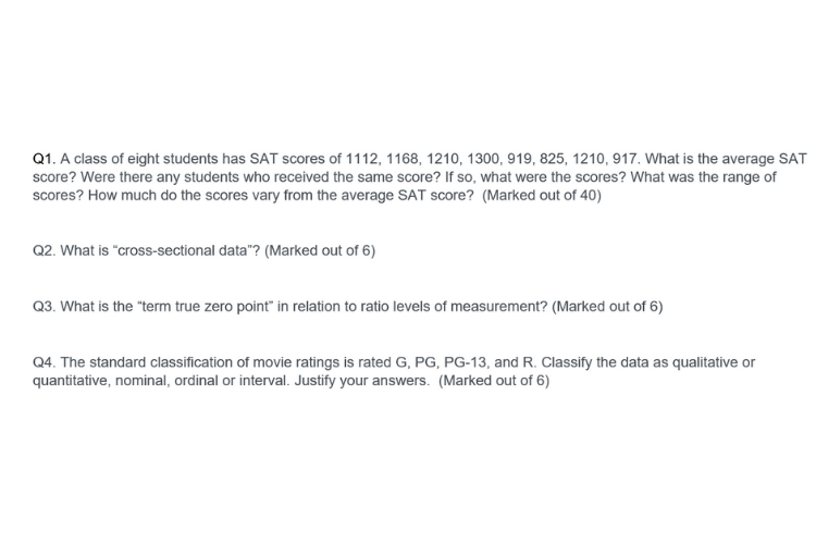 MyMathLab Homework Question sample
