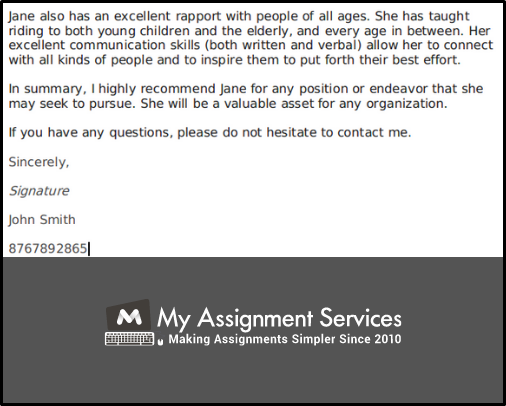 character reference letter sample2