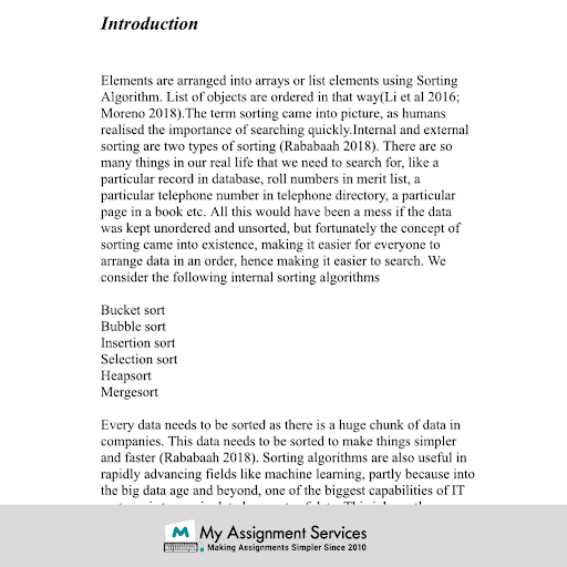 introduction of flooding routing algorithms