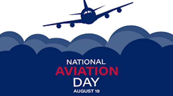 National Aviation Day