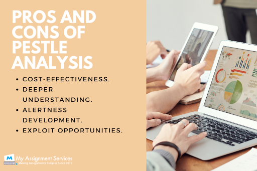 Good and bad of pestle Analysis