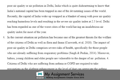 Global health Assignment