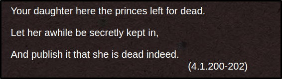 verse example