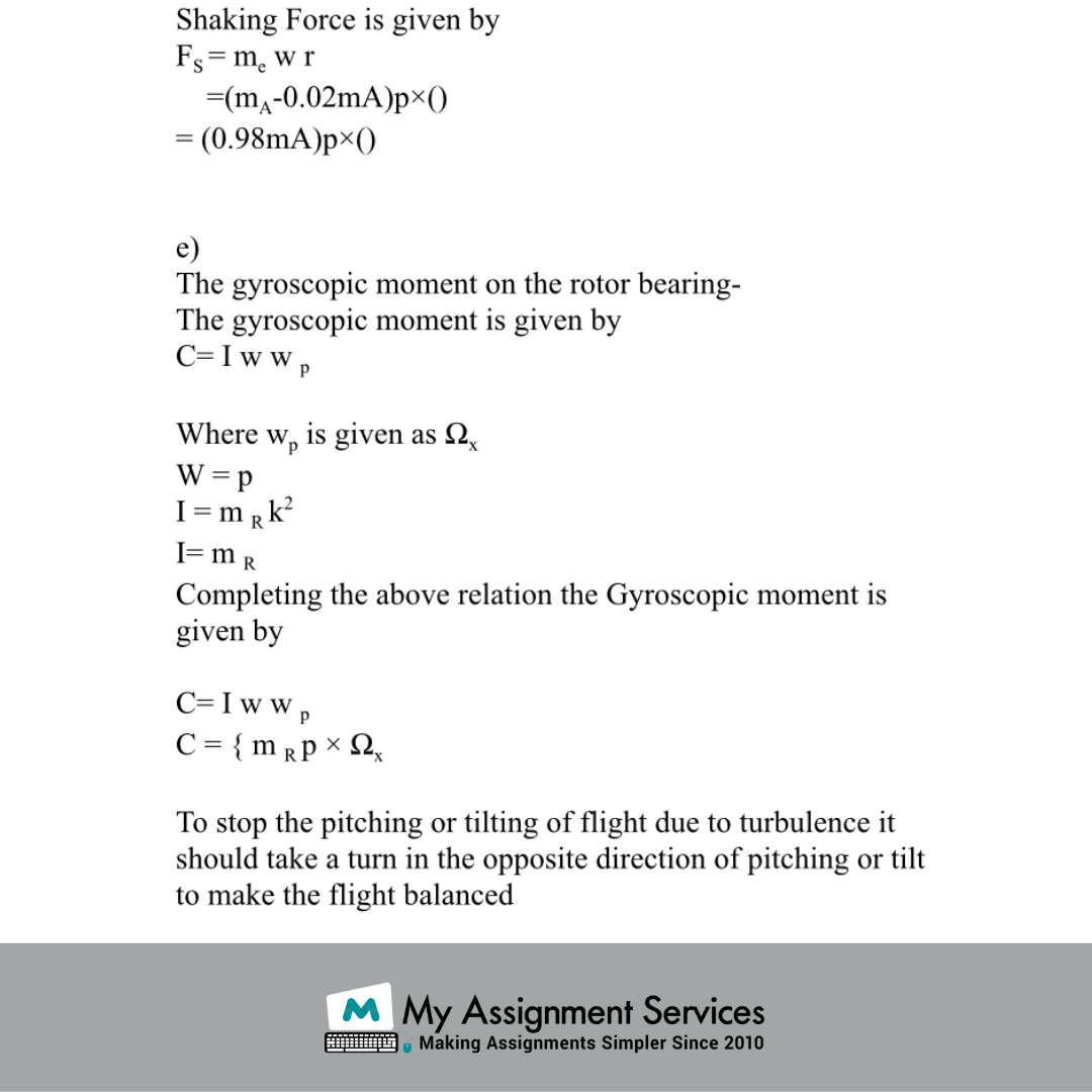Vibration Mechanism Samples