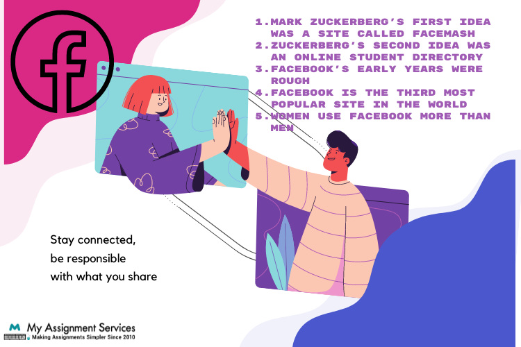 How Can Facebook and Teamwork Go Hand in Hand