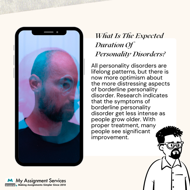 Personality Disorder