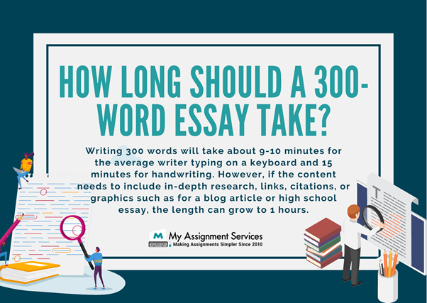 300 word essay