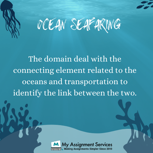 Ocean Seafaring Assignment Help