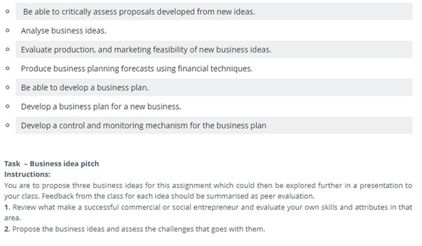 Defense Industry Leadership Assignment Sample