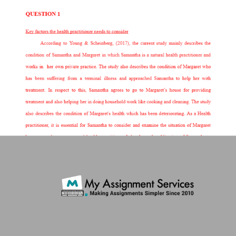 Translational Medicine Assignment Question