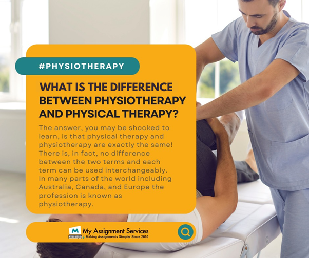 Physiotherapy