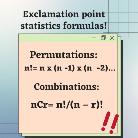 Exclamation Point