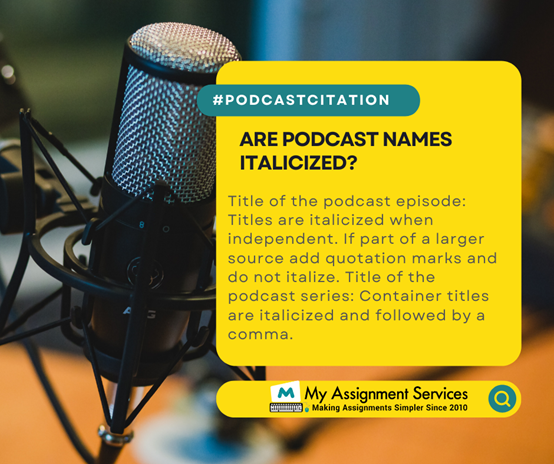 podcastcitation
