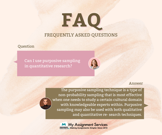 quantitative research