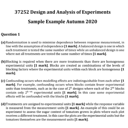 Nomenclature Chemistry Assignment Sample
