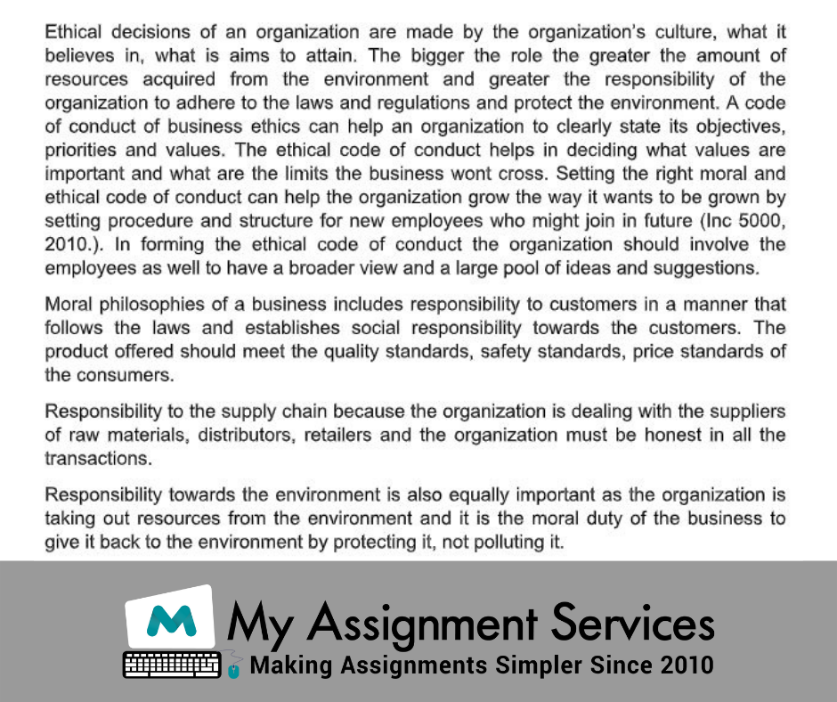 Comparison Essay example prepared by essay expert at my assignment services in australia