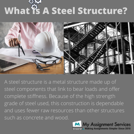 Steel Structure