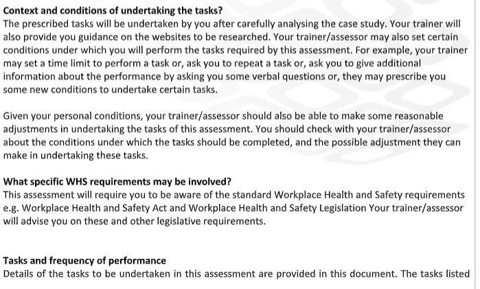BSBPMG511 Assessment Answers samples at my assignment services