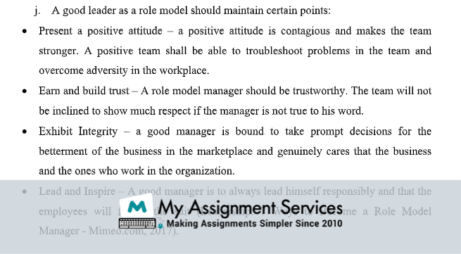 sample bsbwor502 assessment answers at my assignment services in australia