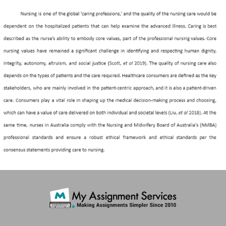 Critical Care Paramedicine Assignment Samples