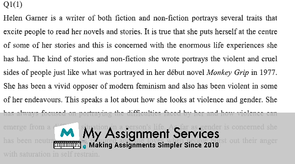 feminist perspective criminology samples at my assignment services