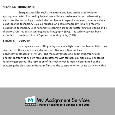 Assignment Help