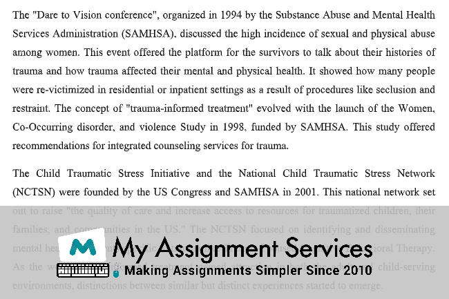 How to Rewrite an Essay? My Assignment services