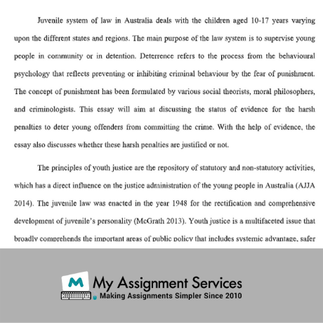 informal essay examples