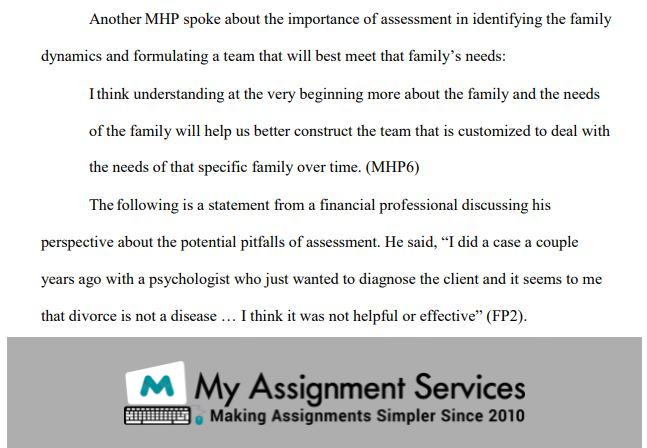 Assignment Help Online