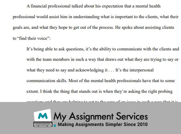 Assignment Help